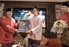 Photo of Chef Wan Dilantik Duta Kempen ’20 Years Of Hope: Masih Di Sini’, Sumbang RM50,000 Kepada Persatuan Keluarga Max Malaysia